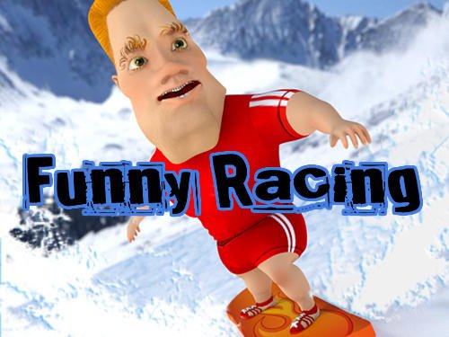 download Funny racing apk